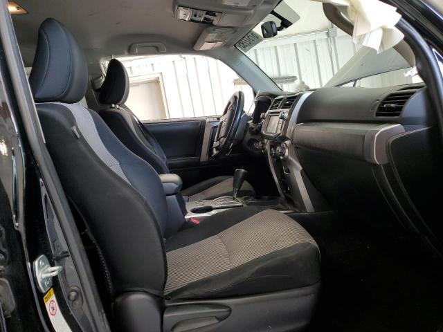 2015 TOYOTA 4RUNNER SR JTEZU5JR9F5097115