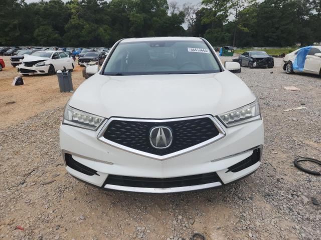 2017 ACURA MDX TECHNOLOGY 5FRYD4H52HB000592
