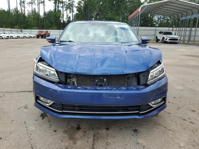 2016 VOLKSWAGEN PASSAT SE - 1VWBS7A31GC048987