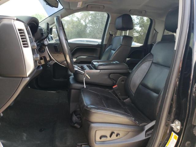 2015 CHEVROLET 1500 1GCVKREC0FZ282541