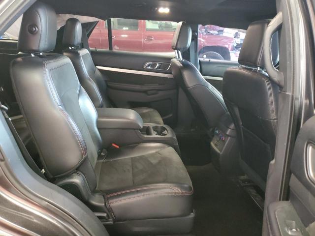 2018 FORD EXPLORER X - 1FM5K8D87JGB78829