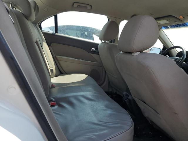 2012 FORD FUSION HYB - 3FADP0L39CR171147