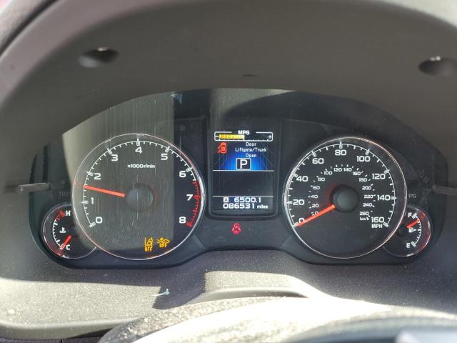 2013 SUBARU OUTBACK 3. - 4S4BRDPC8D2249013