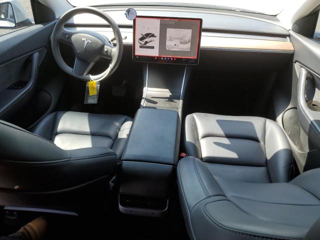 2020 TESLA MODEL Y 5YJYGDEE3LF042954
