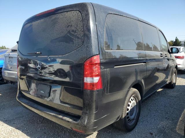 2019 MERCEDES-BENZ METRIS - WD4PG2EE9K3550430