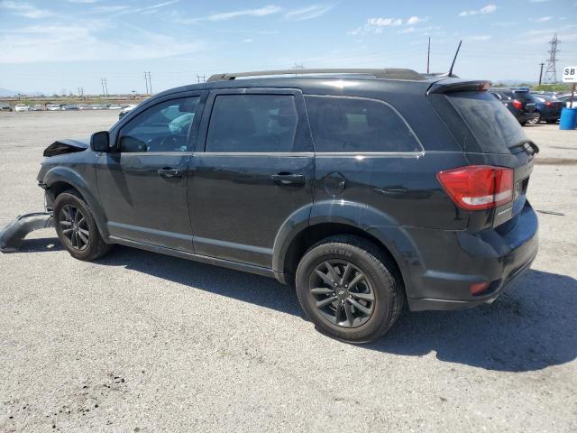 2019 DODGE JOURNEY SE 3C4PDCBG3KT848779