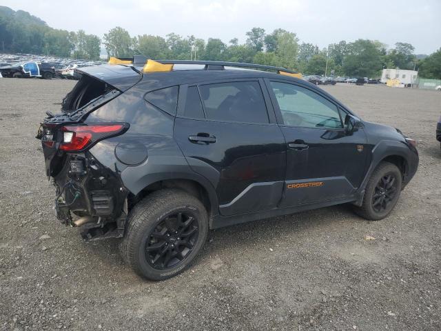 2024 SUBARU CROSSTREK 4S4GUHU67R3734027
