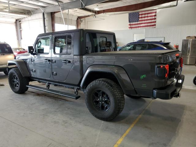 2022 JEEP GLADIATOR SPORT 1C6HJTAG7NL134613
