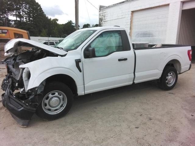 FORD F150