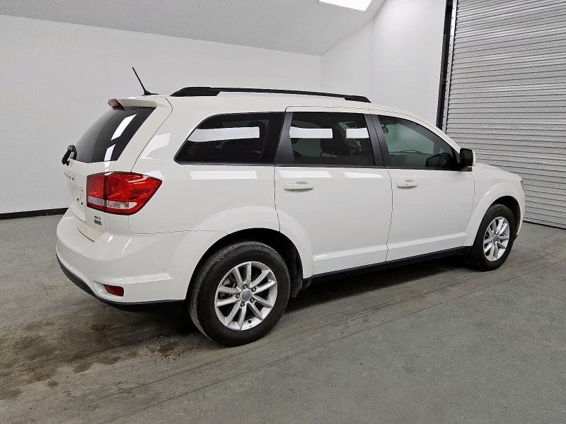 2015 DODGE JOURNEY SX 3C4PDCBG0FT658220