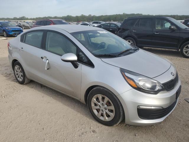 2017 KIA RIO LX KNADM4A35H6071383