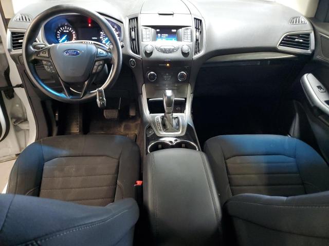 2015 FORD EDGE SE 2FMTK4G94FBB68231