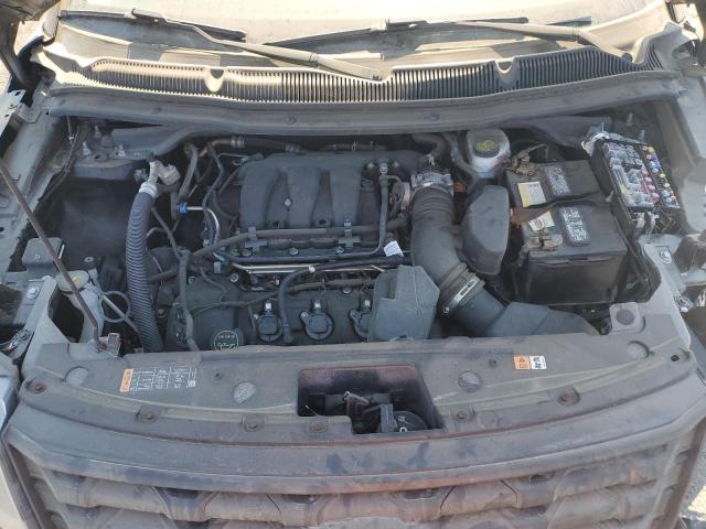 2017 FORD EXPLORER P - 1FM5K8AR0HGC07482