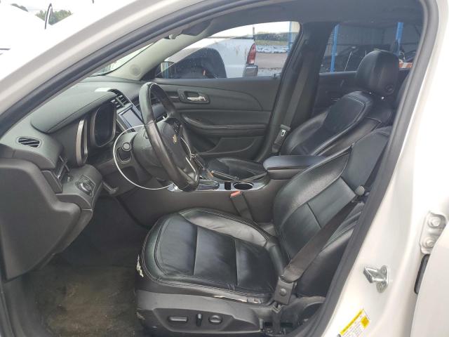 2016 CHEVROLET MALIBU LIM - 1G11E5SA3GU148034