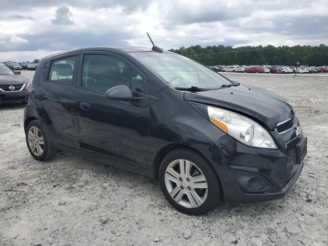 2015 CHEVROLET SPARK LS - KL8CB6S96FC740206