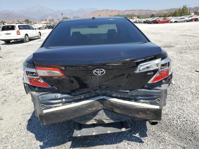 2012 TOYOTA CAMRY BASE - 4T1BF1FK4CU577936