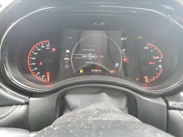 2022 DODGE DURANGO SR 1C4SDJGJ6NC156423