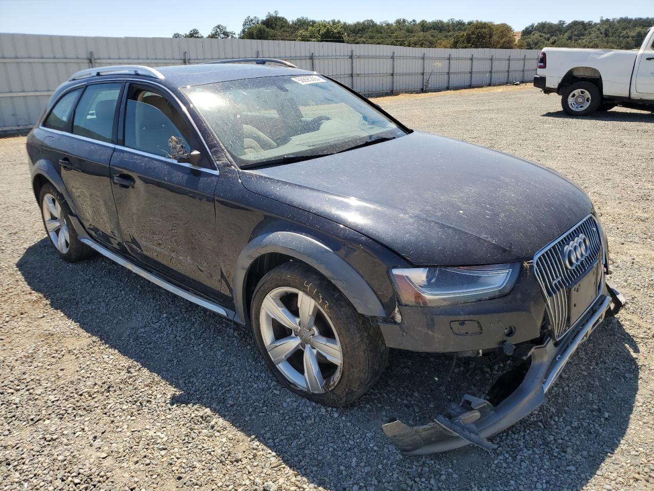 AUDI A4 ALLROAD PREMIUM PLUS