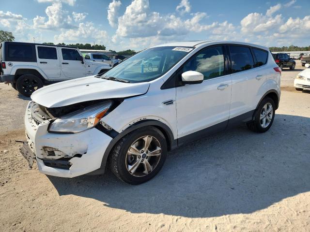 2016 FORD ESCAPE SE - 1FMCU0G90GUA13139