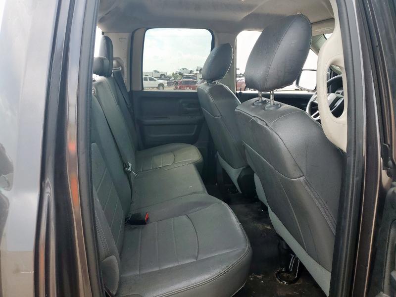2020 RAM 1500 CLASS 1C6RR6FG8LS138437