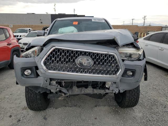 2018 TOYOTA TACOMA DOU #3268359254