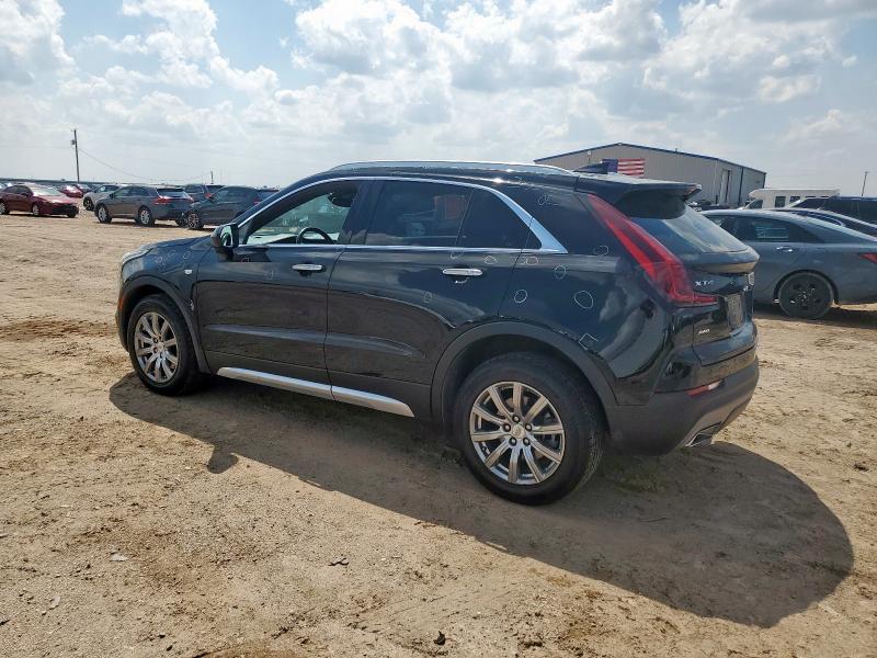 2020 CADILLAC XT4 PREMIU 1GYFZDR42LF022736