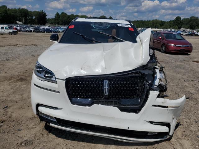 2023 LINCOLN AVIATOR BLACK LABEL 5LM5J9XC3PGL17174