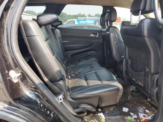 2016 DODGE DURANGO LI 1C4RDJDG9GC301822