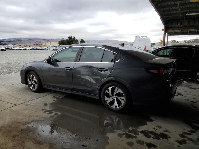 2020 SUBARU LEGACY PREMIUM 4S3BWAC68L3021050
