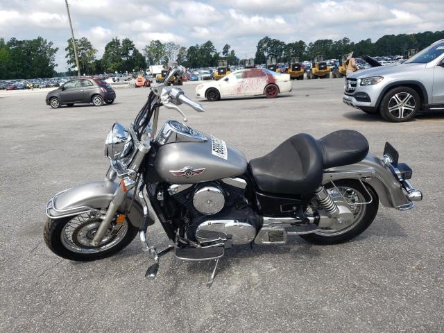 2005 KAWASAKI VN1500 N1 JKBVNAN115A022658