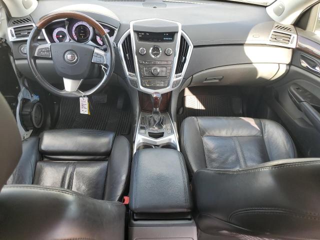 2011 CADILLAC SRX PREMIU - 3GYFNCEYXBS567334