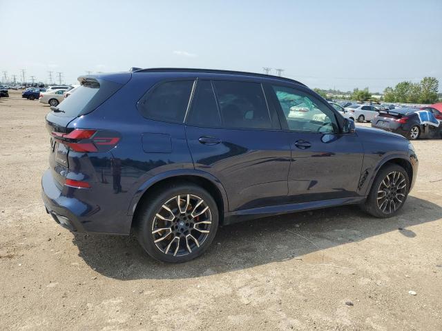 2025 BMW X5 XDRIVE5 - 5UX43EU02S9002684