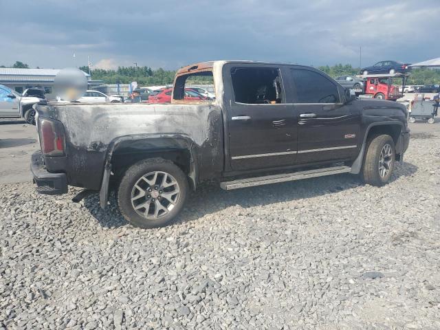 2016 GMC SIERRA K15 3GTU2NEC7GG175699