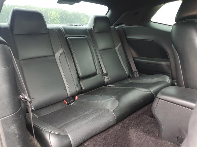 2016 DODGE CHALLENGER 2C3CDZAG6GH301271
