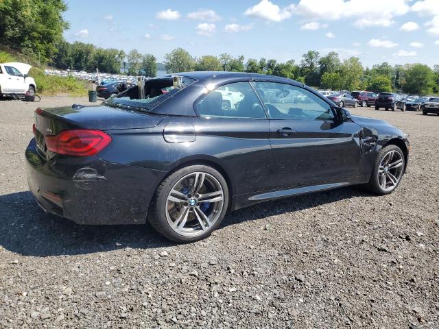 2018 BMW M4 WBS4Z9C50JED22740