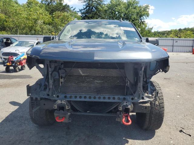 2021 CHEVROLET SILVERADO K1500 TRAIL BOSS CUSTOM 1GCPYCEF1MZ241279