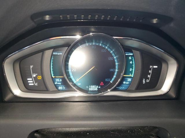 2015 VOLVO XC70 3.2 P YV4952NB5F1201276