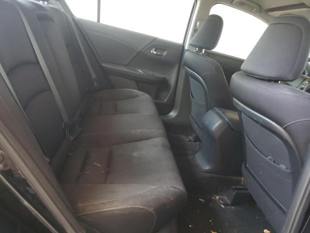 2014 HONDA ACCORD SPO - 1HGCR2F56EA019222