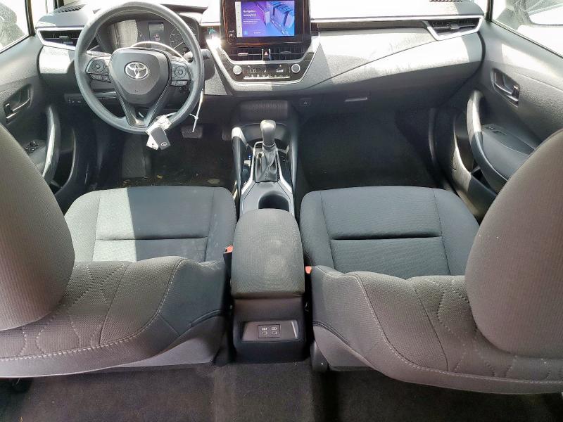 2023 TOYOTA COROLLA LE - 5YFB4MDE0PP006892