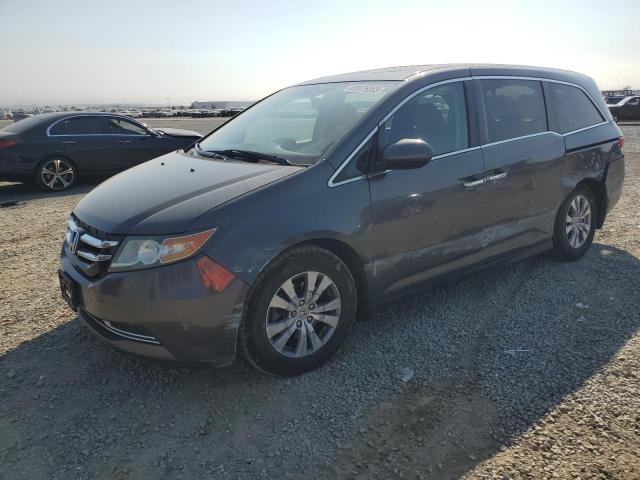 HONDA ODYSSEY EX