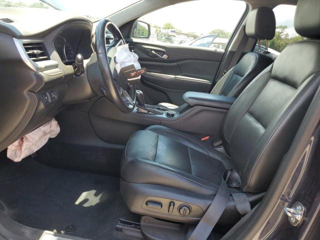 2019 GMC ACADIA SLT 1GKKNWLSXKZ260872