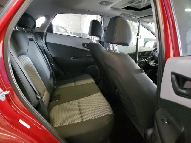 2020 HYUNDAI KONA SEL PLUS KM8K6CAAXLU528959