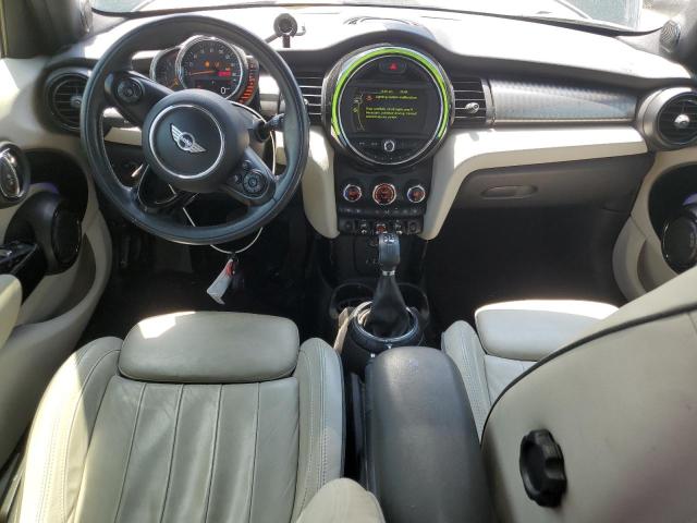 2017 MINI COOPER S WMWXU3C54H2D32177