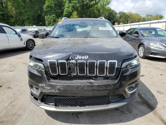 2020 JEEP CHEROKEE LIMITED 1C4PJMDX2LD633123