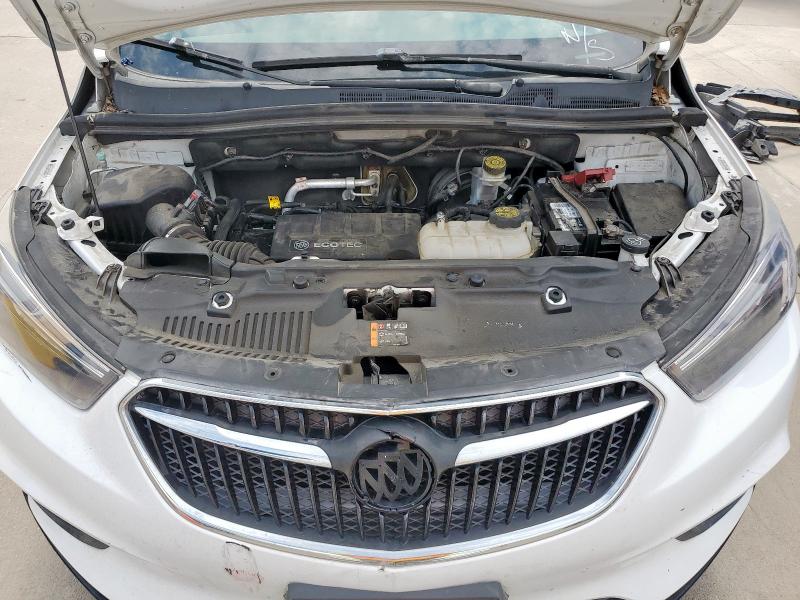 2019 BUICK ENCORE PRE - KL4CJESB4KB823490