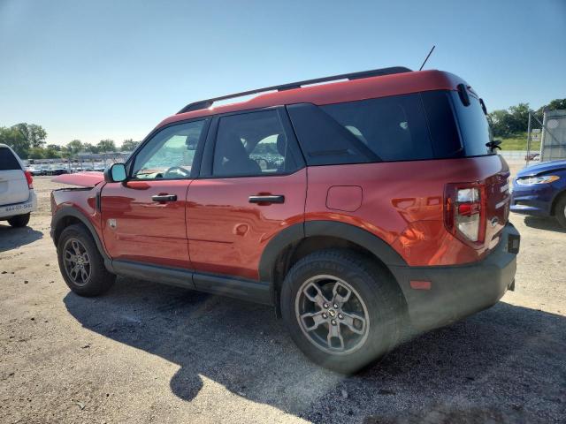 2022 FORD BRONCO SPO 3FMCR9B6XNRD01094
