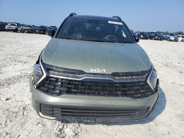 2024 KIA SPORTAGE X 5XYK6CDF5RG217672