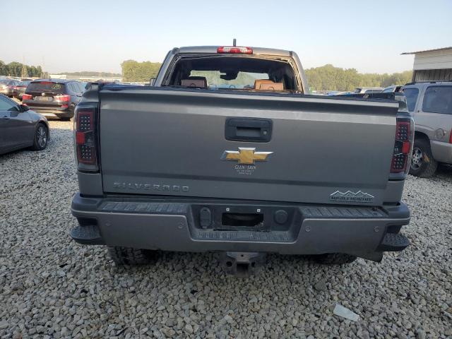 2017 CHEVROLET SILVERADO K2500 HIGH COUNTRY 1GC1KXEYXHF176858