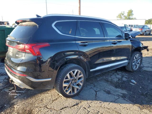2022 HYUNDAI SANTA FE CALLIGRAPHY 5NMS5DAL1NH424191