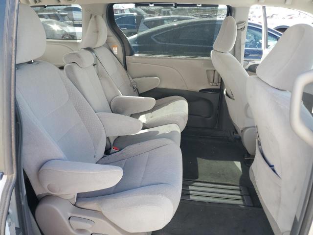 2016 TOYOTA SIENNA LE 5TDKK3DC8GS699877